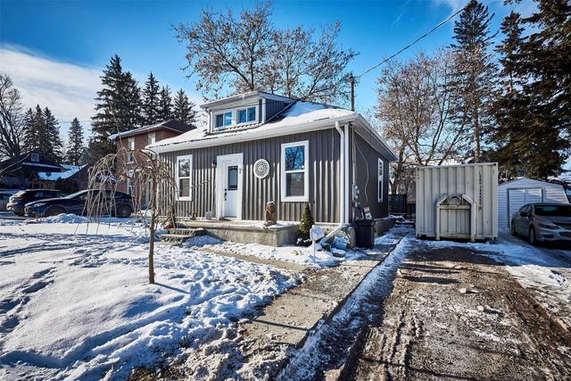 7 Simcoe St, House detached with 3 bedrooms, 1 bathrooms and 3 parking in Kawartha Lakes ON | Image 23