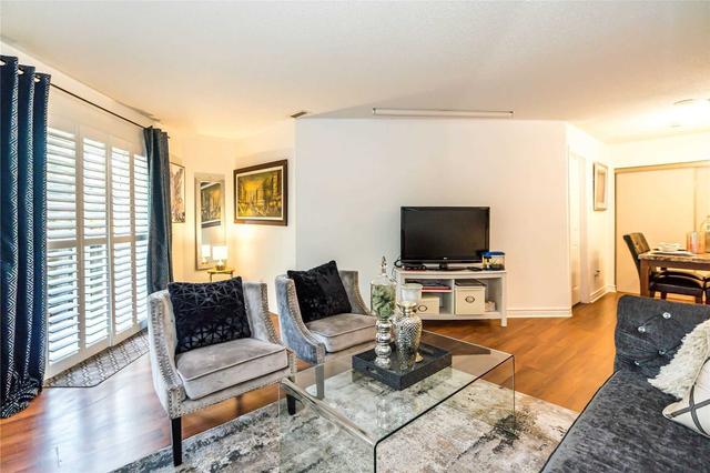 106 - 193 Lake Driveway West W, Condo with 3 bedrooms, 2 bathrooms and 2 parking in Ajax ON | Image 26