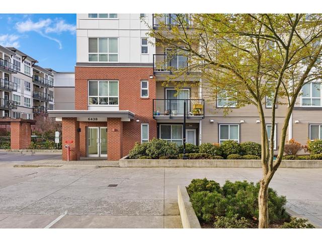 108 - 6438 195a Street, Condo with 2 bedrooms, 2 bathrooms and 2 parking in Surrey BC | Image 24