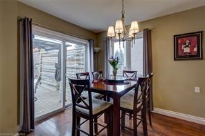 2056 Shady Glen Rd, House detached with 3 bedrooms, 4 bathrooms and 3 parking in Oakville ON | Image 2