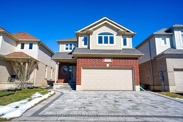 530 Wasaga Cres, House detached with 4 bedrooms, 5 bathrooms and 5 parking in Waterloo ON | Image 1