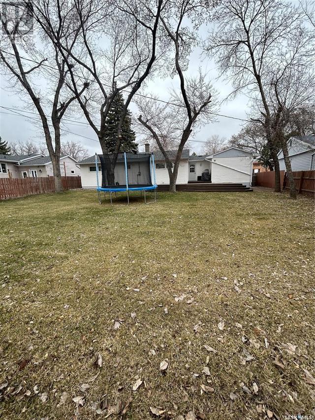 1458 Nicholson Road, House detached with 3 bedrooms, 2 bathrooms and null parking in Estevan SK | Image 27