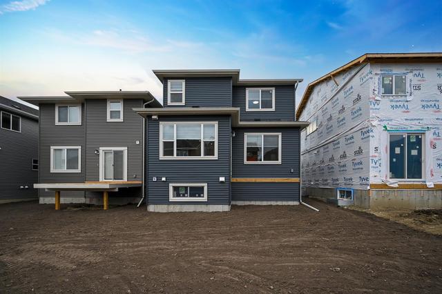 463 Creekrun Crescent Sw, House detached with 3 bedrooms, 3 bathrooms and 4 parking in Airdrie AB | Image 7