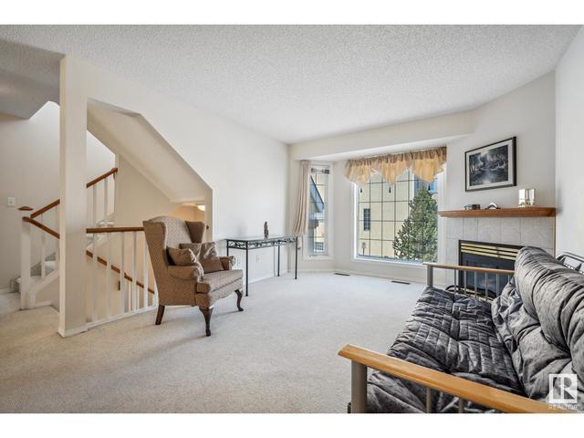 10 - 11717 9b Av Nw, House attached with 2 bedrooms, 2 bathrooms and 2 parking in Edmonton AB | Image 9