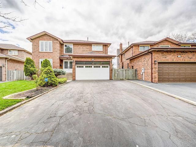 159 Whitchurch Mews, House detached with 4 bedrooms, 6 bathrooms and 6 parking in Mississauga ON | Image 1