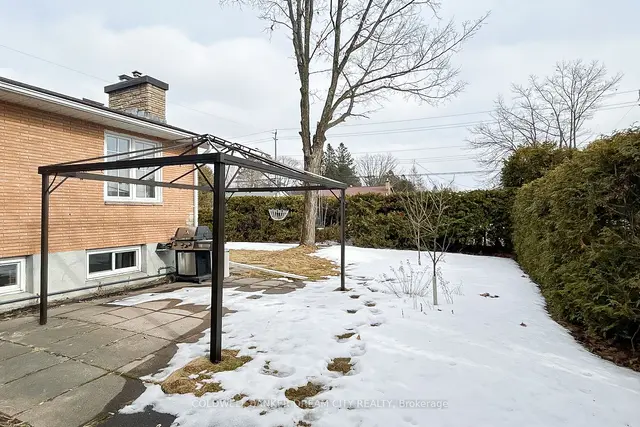 83 Capp Ave S, House detached with 4 bedrooms, 2 bathrooms and 2 parking in Sault Ste. Marie ON | Image 35