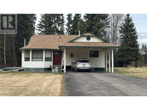1408 Foreman Road, House detached with 3 bedrooms, 3 bathrooms and null parking in Prince George BC | Card Image