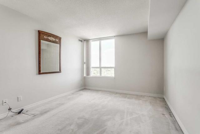 1109 - 2 Covington Rd, Condo with 2 bedrooms, 2 bathrooms and 2 parking in Toronto ON | Image 21