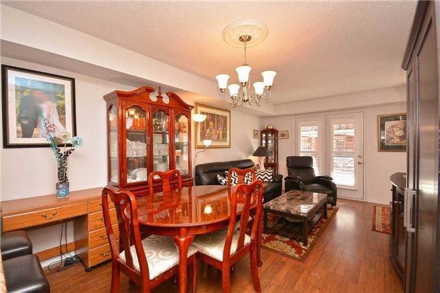 9 - 39 Hays Blvd, Condo with 2 bedrooms, 2 bathrooms and 1 parking in Oakville ON | Image 6