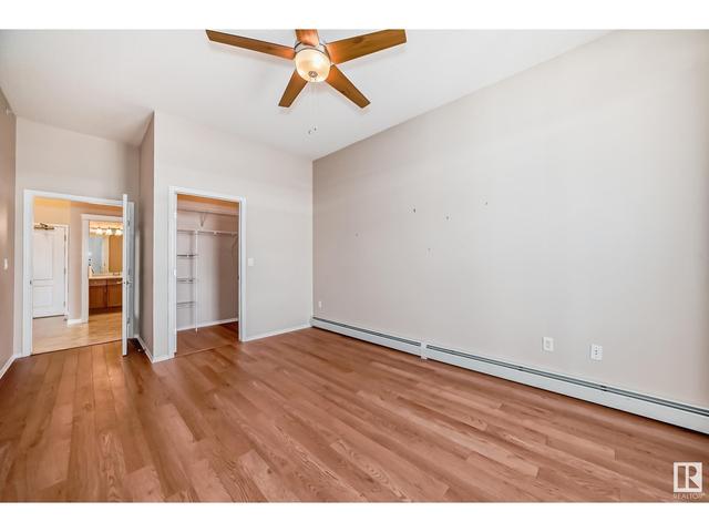 427 - 2741 55 St Nw, Condo with 1 bedrooms, 1 bathrooms and null parking in Edmonton AB | Image 18