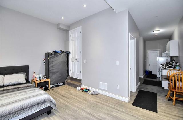 123 Harding Blvd, House detached with 4 bedrooms, 4 bathrooms and 2 parking in Toronto ON | Image 31