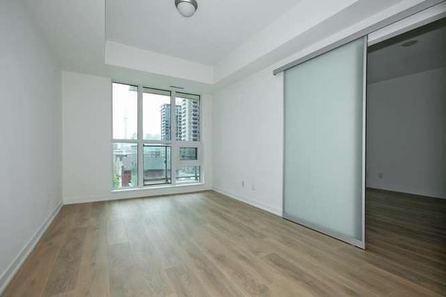 602 - 69 Lynn Williams St, Condo with 1 bedrooms, 1 bathrooms and 1 parking in Toronto ON | Image 2