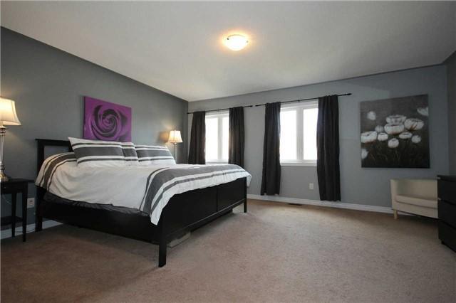 80 Evanwood Cres, House attached with 3 bedrooms, 3 bathrooms and 1 parking in Brampton ON | Image 8