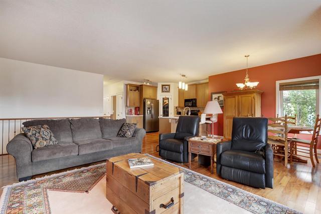 1953 High Country Drive Nw, House detached with 5 bedrooms, 3 bathrooms and 1 parking in High River AB | Image 15