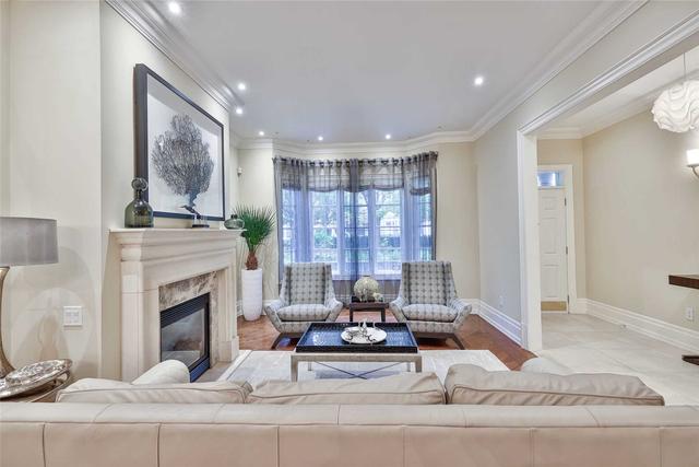 508 - 49 York Mills Rd, Townhouse with 3 bedrooms, 5 bathrooms and 2 parking in Toronto ON | Image 37