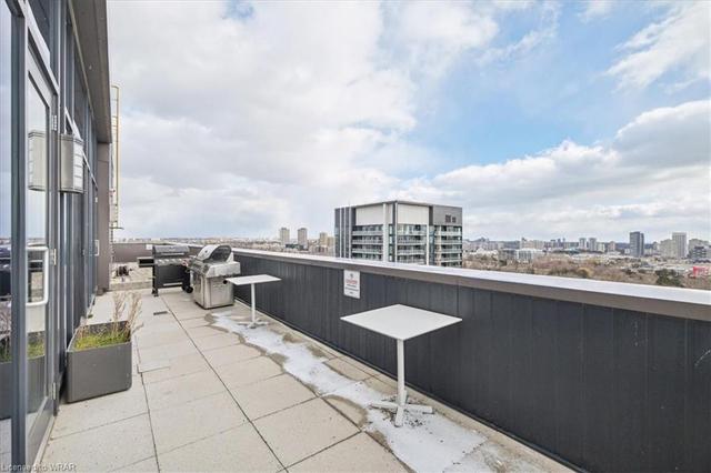 511 - 75 The Donway Street W, House attached with 1 bedrooms, 1 bathrooms and 1 parking in Toronto ON | Image 39