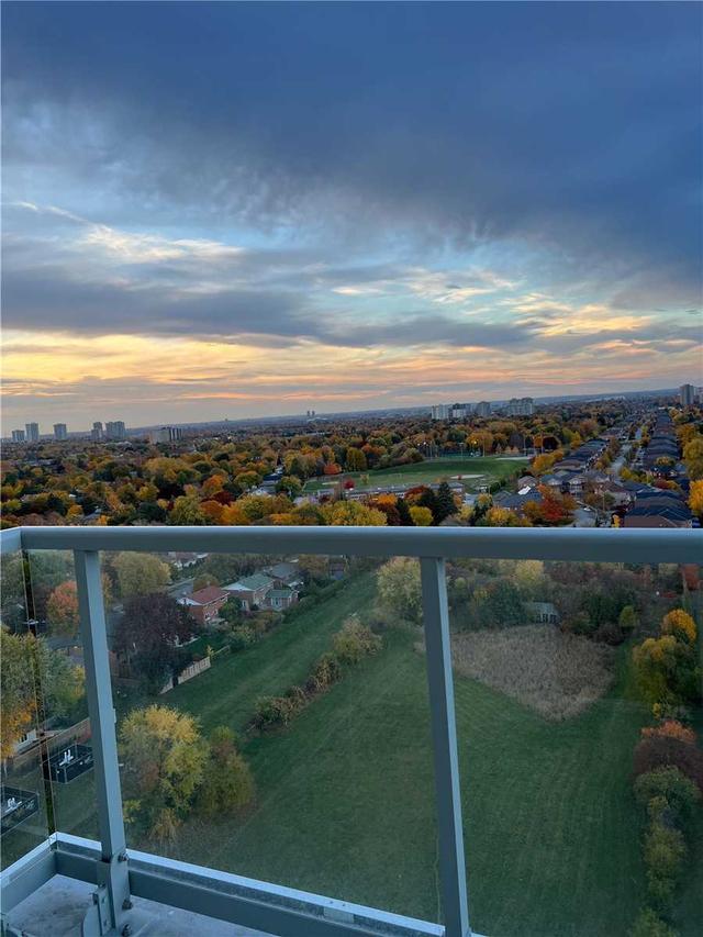 1404 - 3220 Sheppard Ave E, Condo with 1 bedrooms, 1 bathrooms and 1 parking in Toronto ON | Image 14