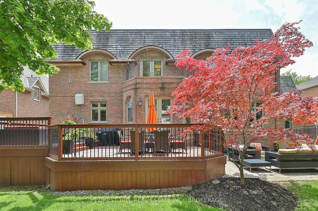 72 Yorkminster Rd, House detached with 5 bedrooms, 9 bathrooms and 9 parking in Toronto ON | Image 30