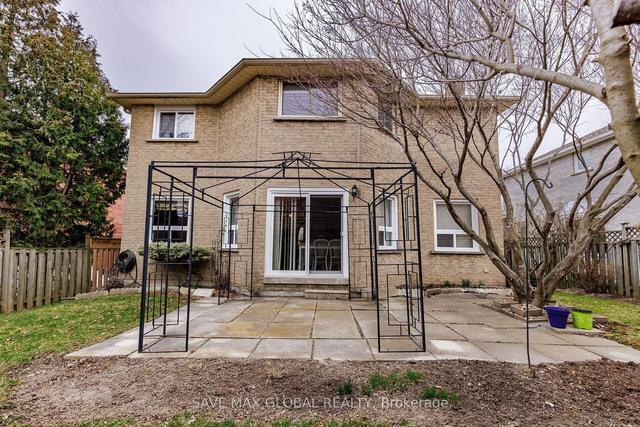 2367 Wildwood Cres, House detached with 4 bedrooms, 4 bathrooms and 6 parking in Pickering ON | Image 33