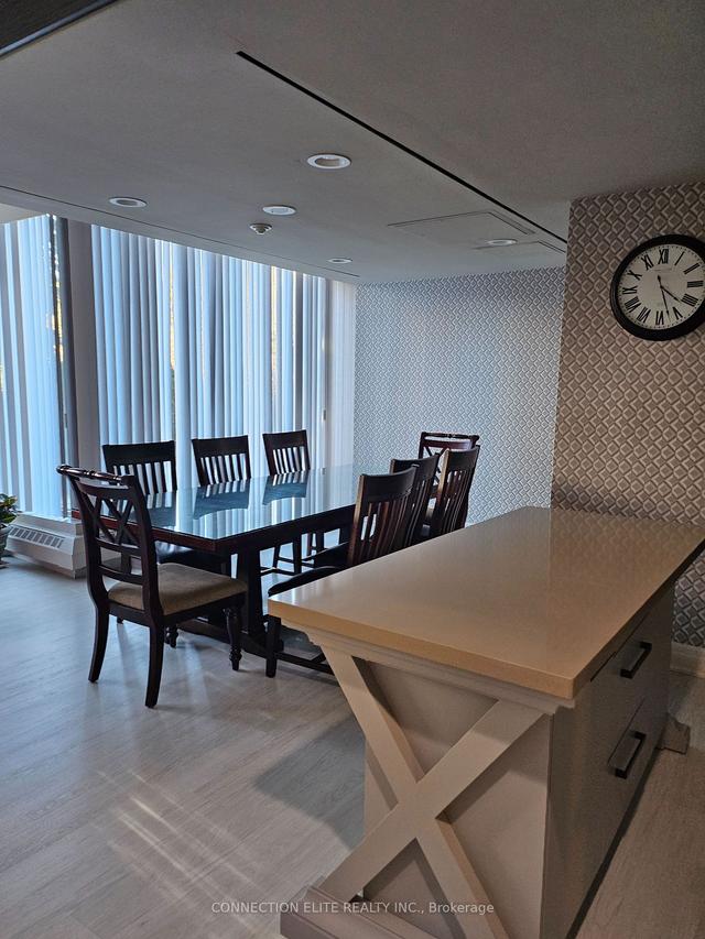 308 - 175 Bamburgh Circ, Condo with 2 bedrooms, 2 bathrooms and 1 parking in Toronto ON | Image 8