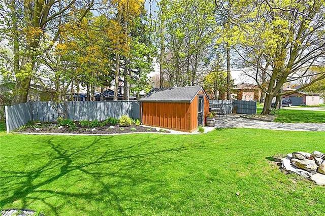 117 Sugarloaf St, House detached with 4 bedrooms, 2 bathrooms and 6 parking in Port Colborne ON | Image 6