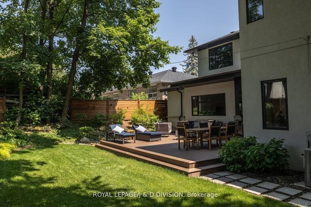 7 Freeman Rd, House detached with 4 bedrooms, 5 bathrooms and 10 parking in Toronto ON | Image 23