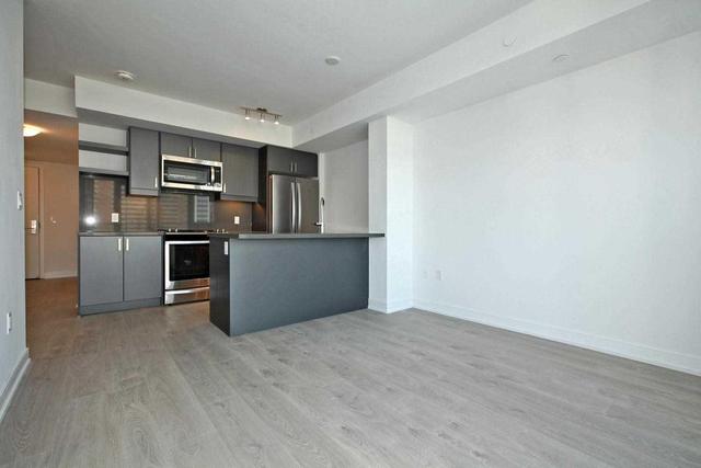1903 - 50 Wellesley St E, Condo with 1 bedrooms, 1 bathrooms and null parking in Toronto ON | Image 1
