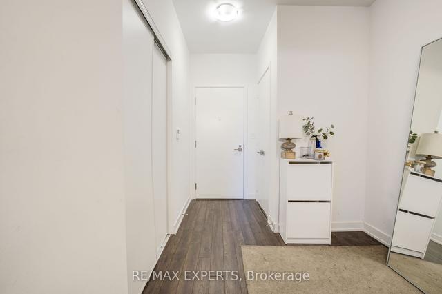 402 - 30 Ordnance St, Condo with 2 bedrooms, 2 bathrooms and 0 parking in Toronto ON | Image 30