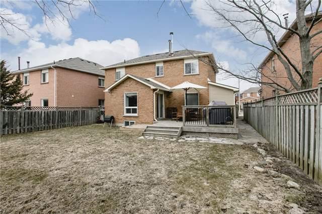 27 River Ridge Rd, House detached with 3 bedrooms, 4 bathrooms and 4 parking in Barrie ON | Image 13