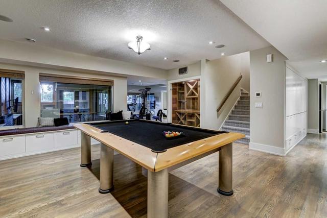 1009 38 Avenue Sw, House detached with 5 bedrooms, 5 bathrooms and 4 parking in Calgary AB | Image 36