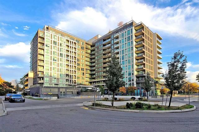 1118 - 80 Esther Lorrie Dr, Condo with 2 bedrooms, 2 bathrooms and 1 parking in Toronto ON | Image 12