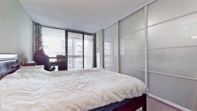 823 - 89 Mccaul St, Condo with 1 bedrooms, 1 bathrooms and 0 parking in Toronto ON | Image 27