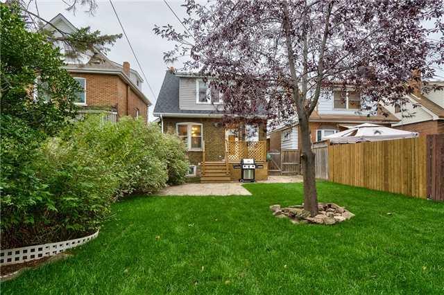 196 Rosslyn Ave S, House detached with 3 bedrooms, 2 bathrooms and 2 parking in Hamilton ON | Image 18