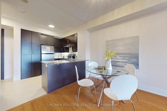 1212 - 233 South Park Rd, Condo with 2 bedrooms, 2 bathrooms and 1 parking in Markham ON | Image 26