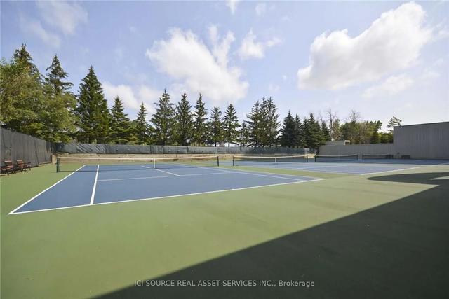 2905 - 1480 Riverside Dr, Condo with 2 bedrooms, 2 bathrooms and 1 parking in Ottawa ON | Image 9