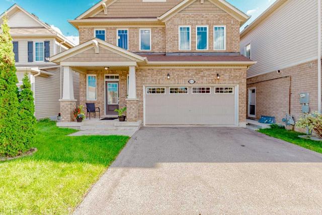 833 Farmstead Dr, House detached with 4 bedrooms, 4 bathrooms and 4 parking in Milton ON | Image 12