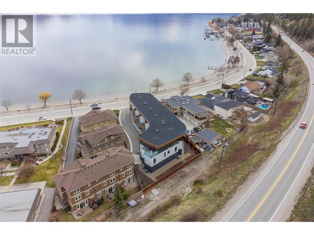 5 - 4364 Beach Avenue, House attached with 2 bedrooms, 2 bathrooms and 3 parking in Peachland BC | Image 52