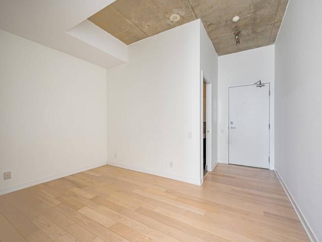 709 - 318 King St E, Condo with 1 bedrooms, 1 bathrooms and 0 parking in Toronto ON | Image 7