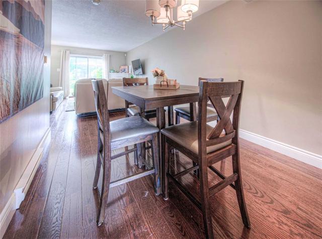 c - 517 Weber St N, Townhouse with 2 bedrooms, 1 bathrooms and 2 parking in Waterloo ON | Image 32