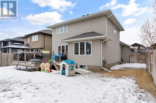 615 Sutter Manor, House detached with 3 bedrooms, 4 bathrooms and null parking in Saskatoon SK | Image 41