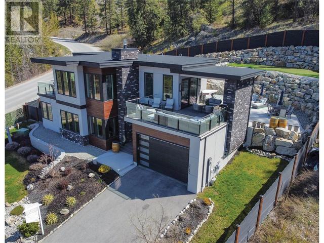 3060 Outlook Way, House detached with 3 bedrooms, 2 bathrooms and 6 parking in Okanagan Similkameen E BC | Image 46