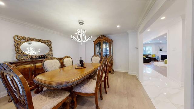 287 Conley St, House detached with 4 bedrooms, 5 bathrooms and 5 parking in Vaughan ON | Image 38