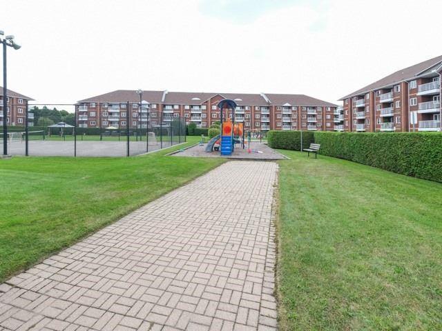 321 - 193 Lake Drive Way, Condo with 1 bedrooms, 1 bathrooms and 1 parking in Ajax ON | Image 13