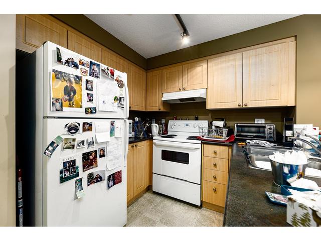 210 - 622 Mcallister Lo Sw, Condo with 1 bedrooms, 1 bathrooms and null parking in Edmonton AB | Image 5