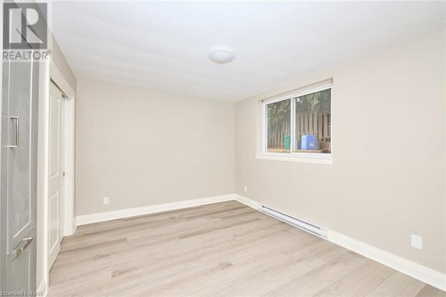 1 - 15 John Street, Condo with 1 bedrooms, 1 bathrooms and 1 parking in St. Catharines ON | Image 9