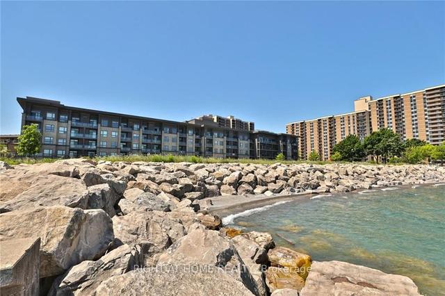 314 - 35 Southshore Cres, Condo with 1 bedrooms, 1 bathrooms and 1 parking in Hamilton ON | Image 26