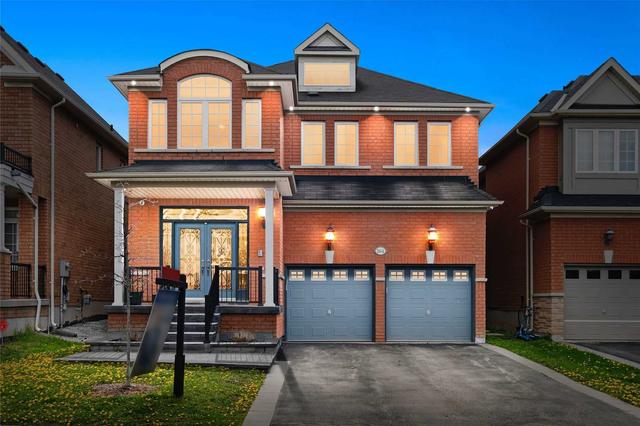 164 Bathurst Glen Dr, House detached with 4 bedrooms, 4 bathrooms and 6 parking in Vaughan ON | Image 12