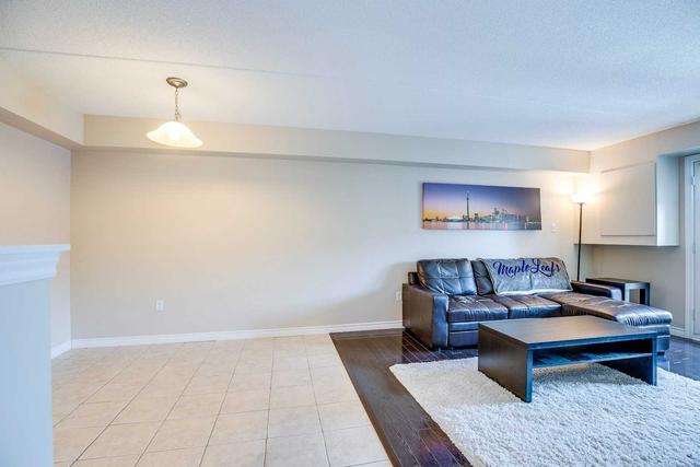 304 - 1350 Main St E, Condo with 1 bedrooms, 1 bathrooms and 1 parking in Milton ON | Image 22
