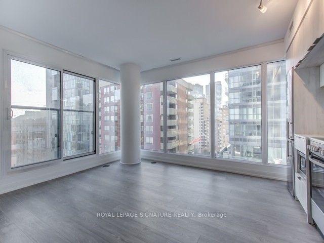 1610 - 181 Dundas St E, Condo with 2 bedrooms, 1 bathrooms and 0 parking in Toronto ON | Image 12