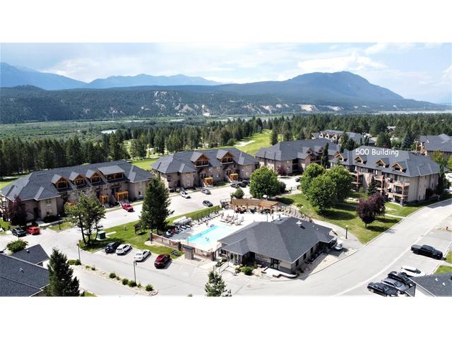426 D   400 Bighorn Boulevard, Condo with 3 bedrooms, 3 bathrooms and null parking in Radium Hot Springs BC | Image 81